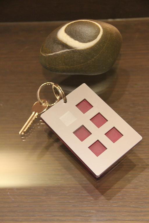 佩弗奇Island公寓式酒店 外观 照片
